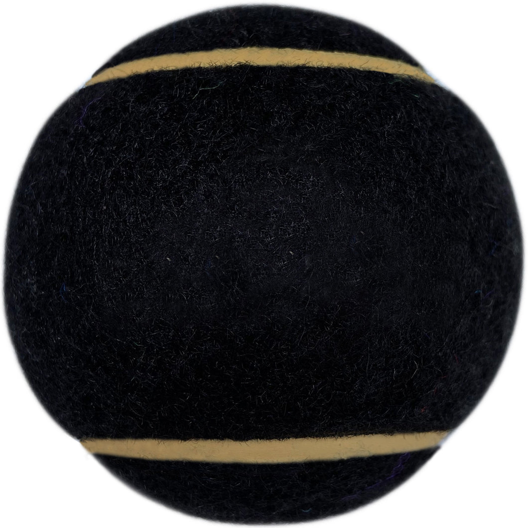 Imprinted Tennis Ball for Dogs - Custom